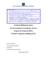 SBD Consultancy NCB_November-Final.doc